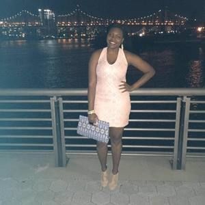 Meet your Posher, Shanae